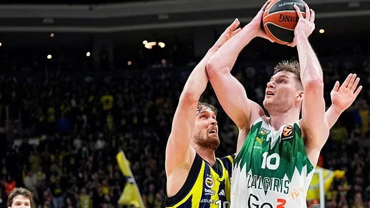 Fenerbahçe Beko
