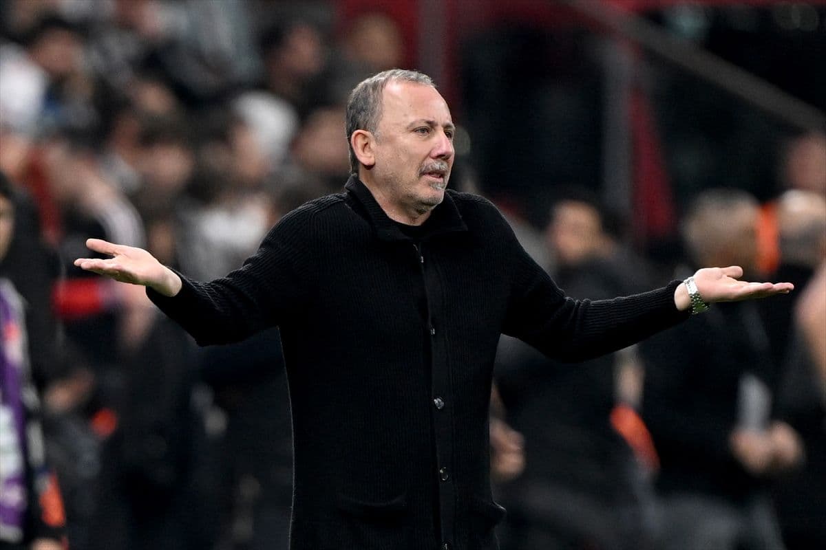 Sergen Yalçın