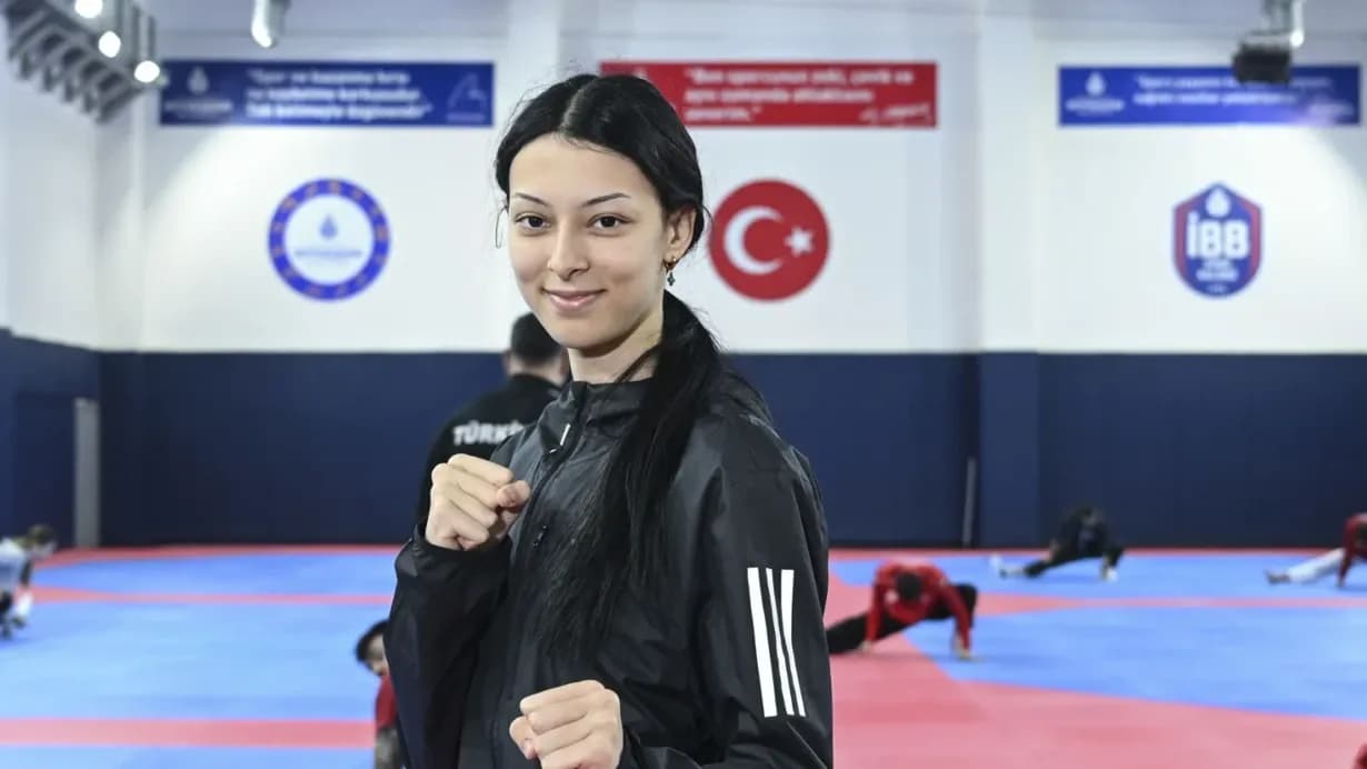 Elif Sude Akgül