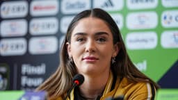 Zehra Güneş: "Çok zor bir iş yaptığımızı düşünüyorum"