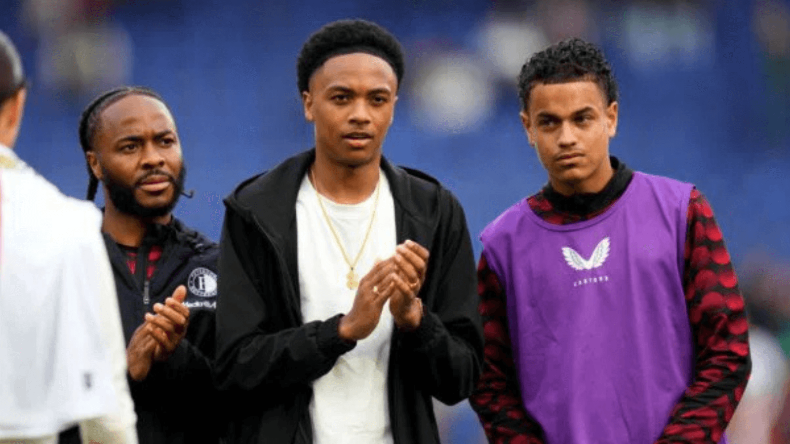 Ajax’tan 15 yaşında forvet hamlesi: Feyenoord’dan transfer