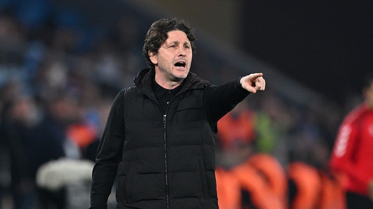 Trabzonspor'a Hollandalı yıldız Rick van Drongelen!