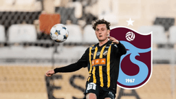 Trabzonspor'a Silas Sinan Andersen şoku! Sporting transfer için devrede