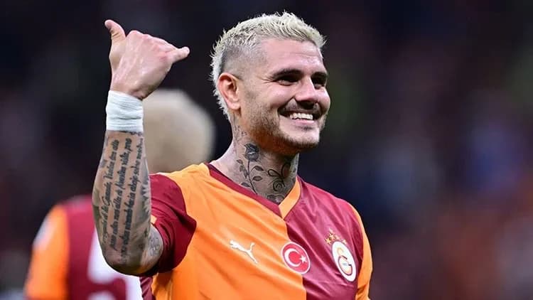 Mauro Icardi