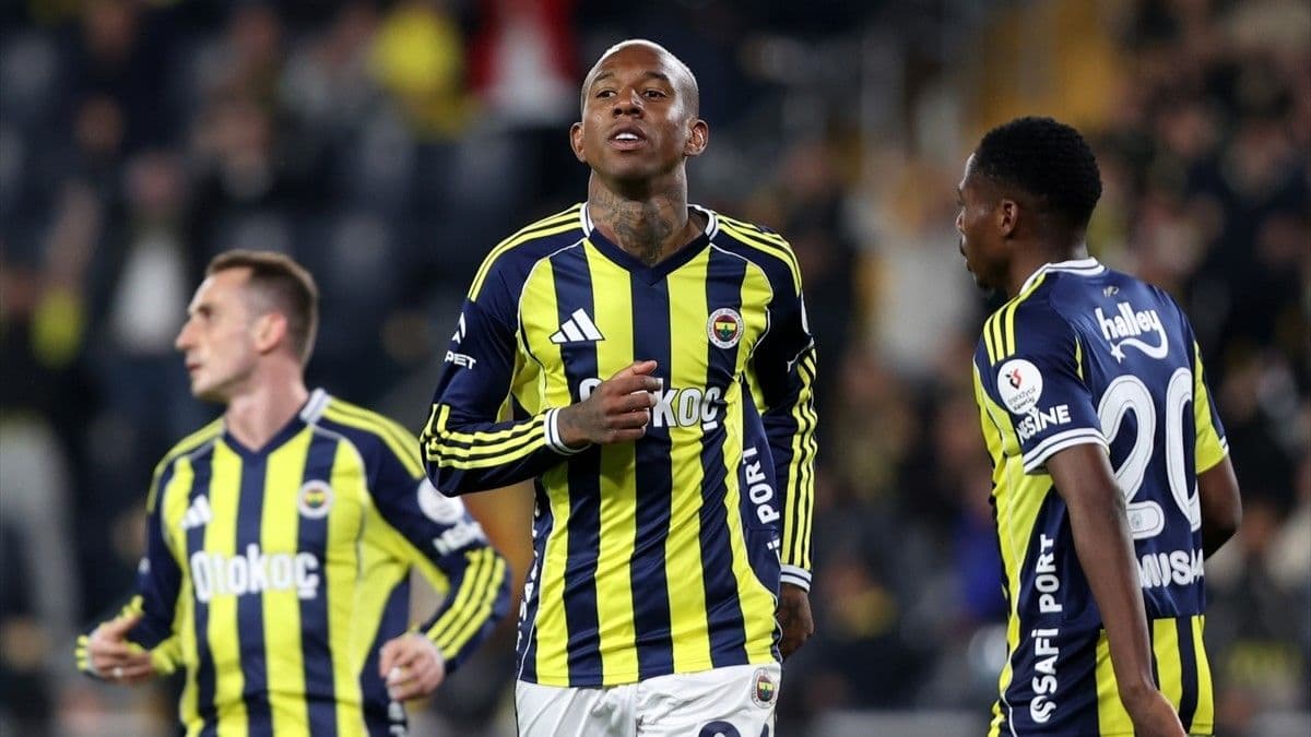 Spor yazarlarından Fenerbahçe yorumu: "Stres olmayınca huzur var"