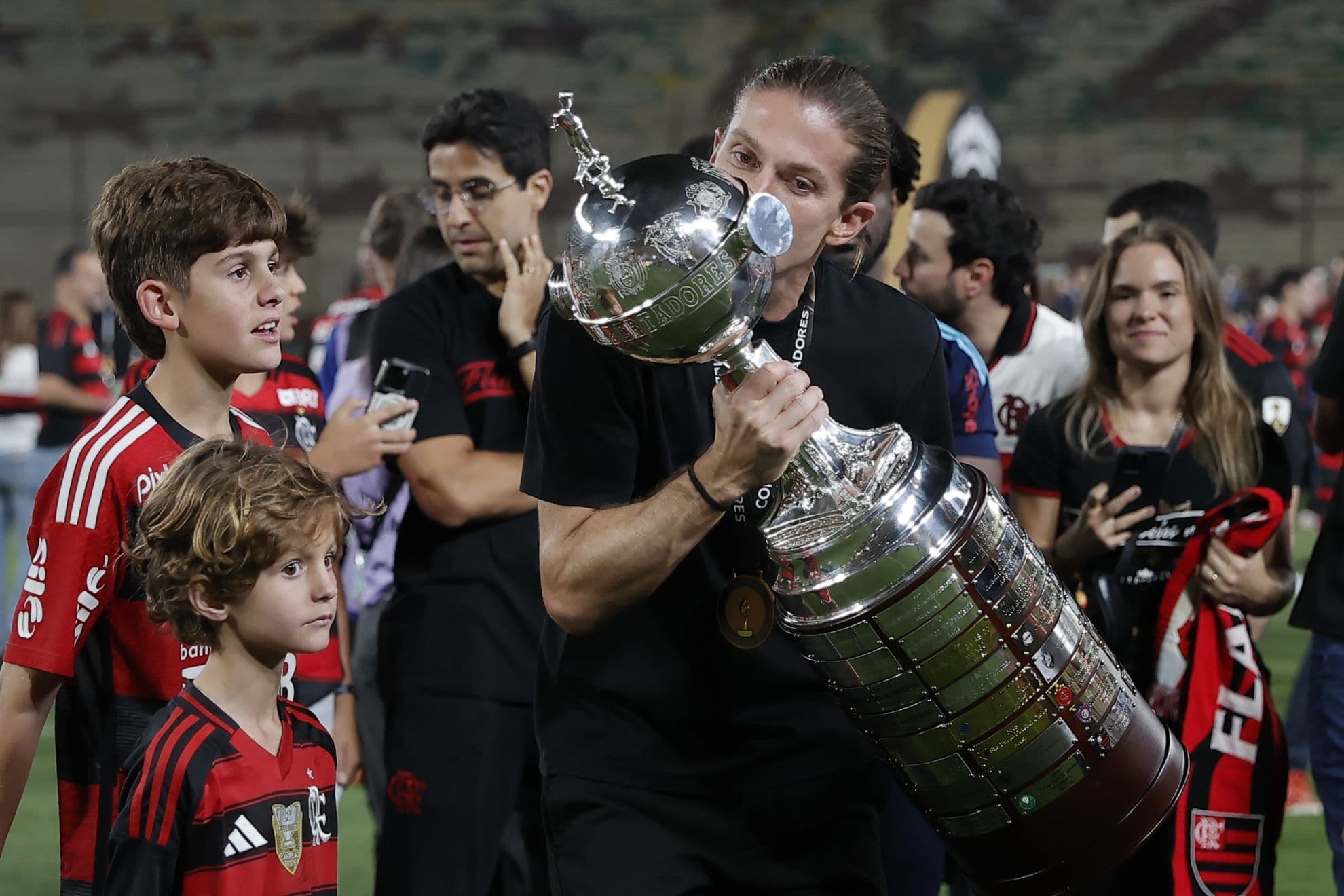Filipe Luis