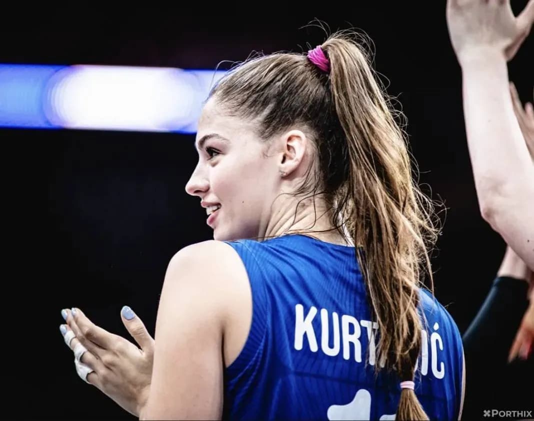 Hena Kurtagic