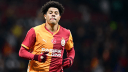 Galatasaray'dan Gabriel Sara kararı! ''Bu kadar olmaz...''
