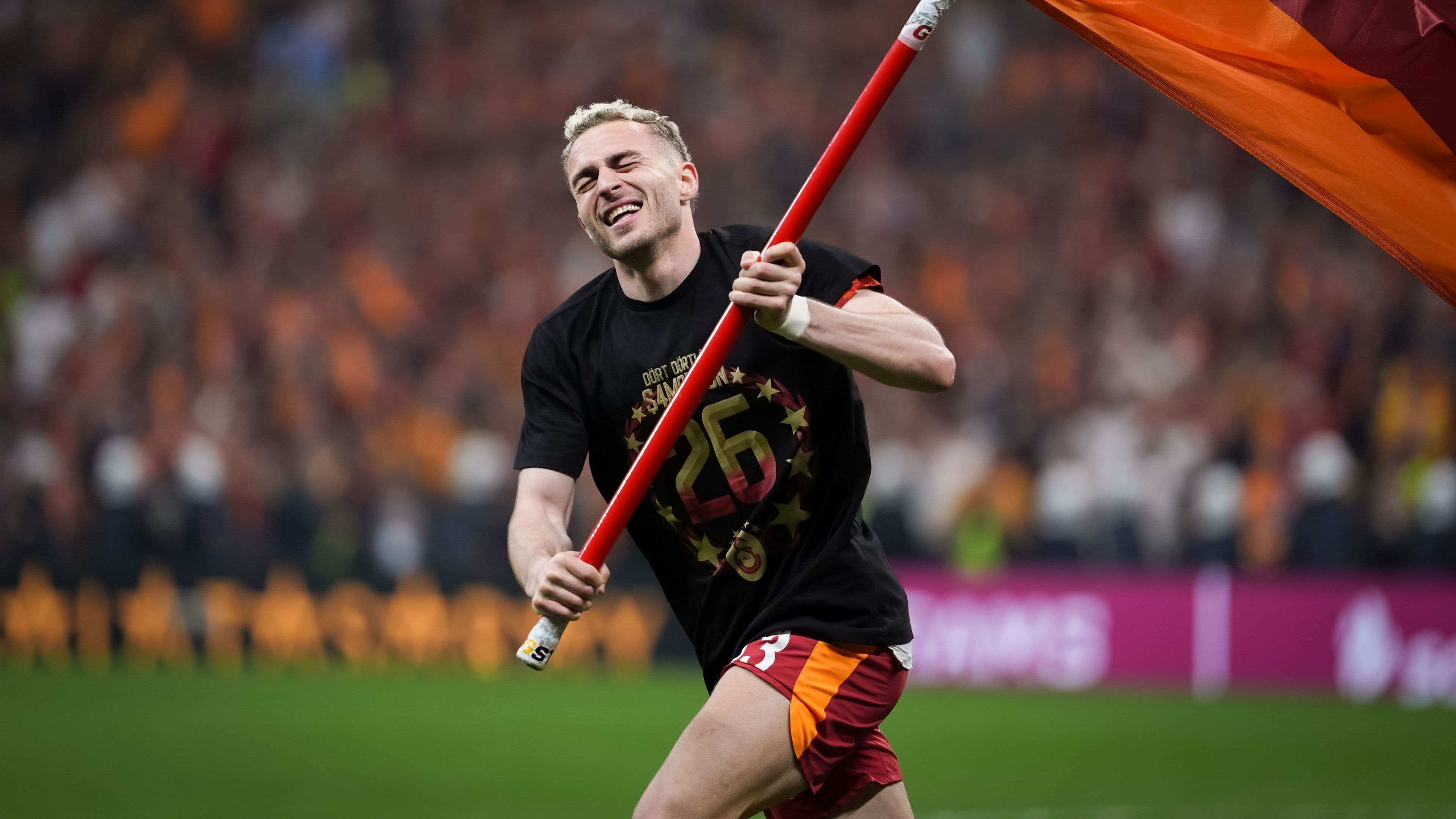 Barış Alper Yılmaz
