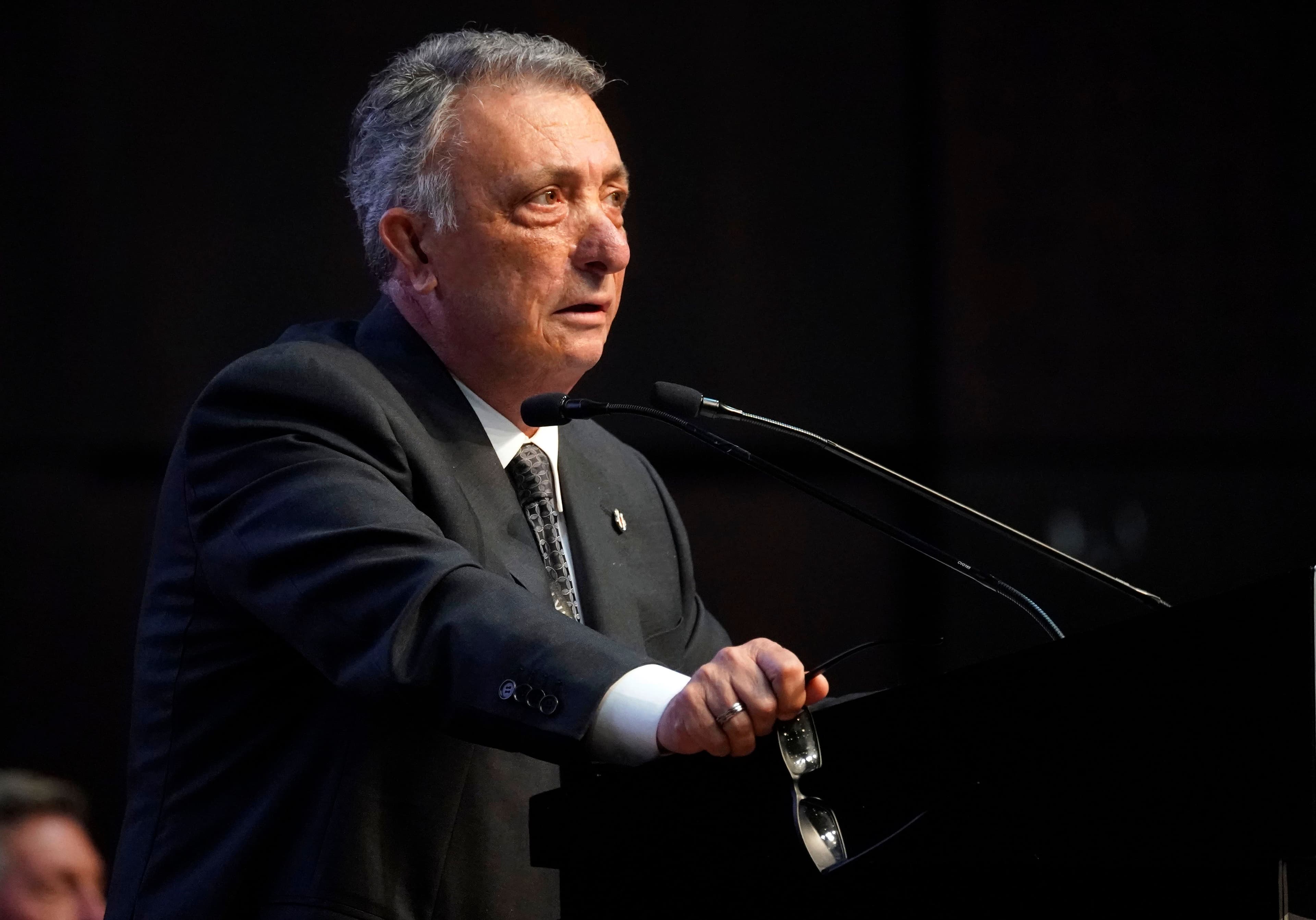 Ahmet Nur Çebi