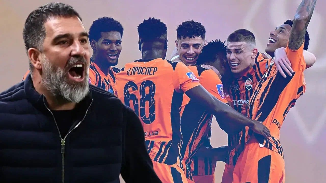540 km yol, 1 mağlubiyet: Arda Turan, şampiyonluğun sırrını açıkladı