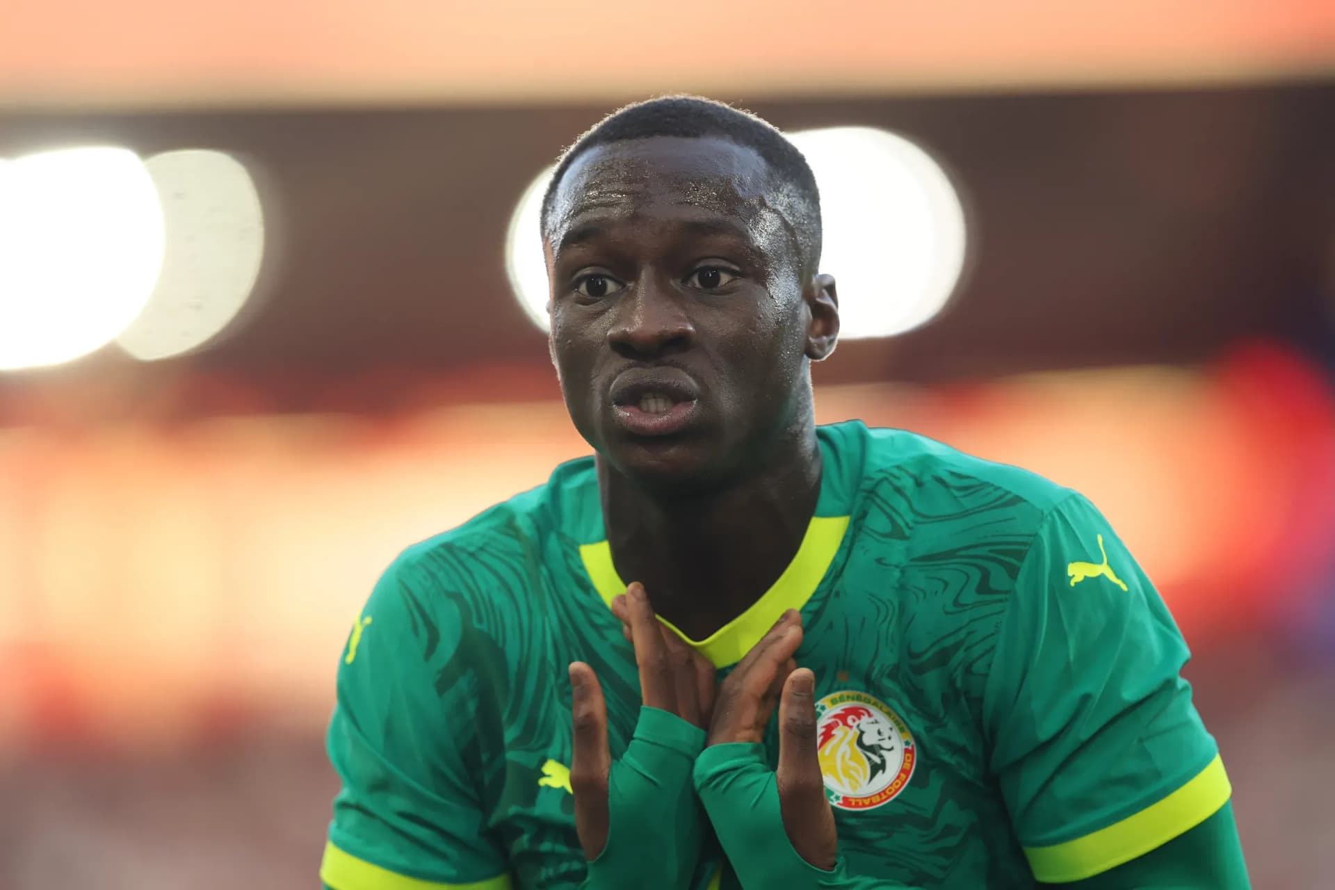 Habib Diarra