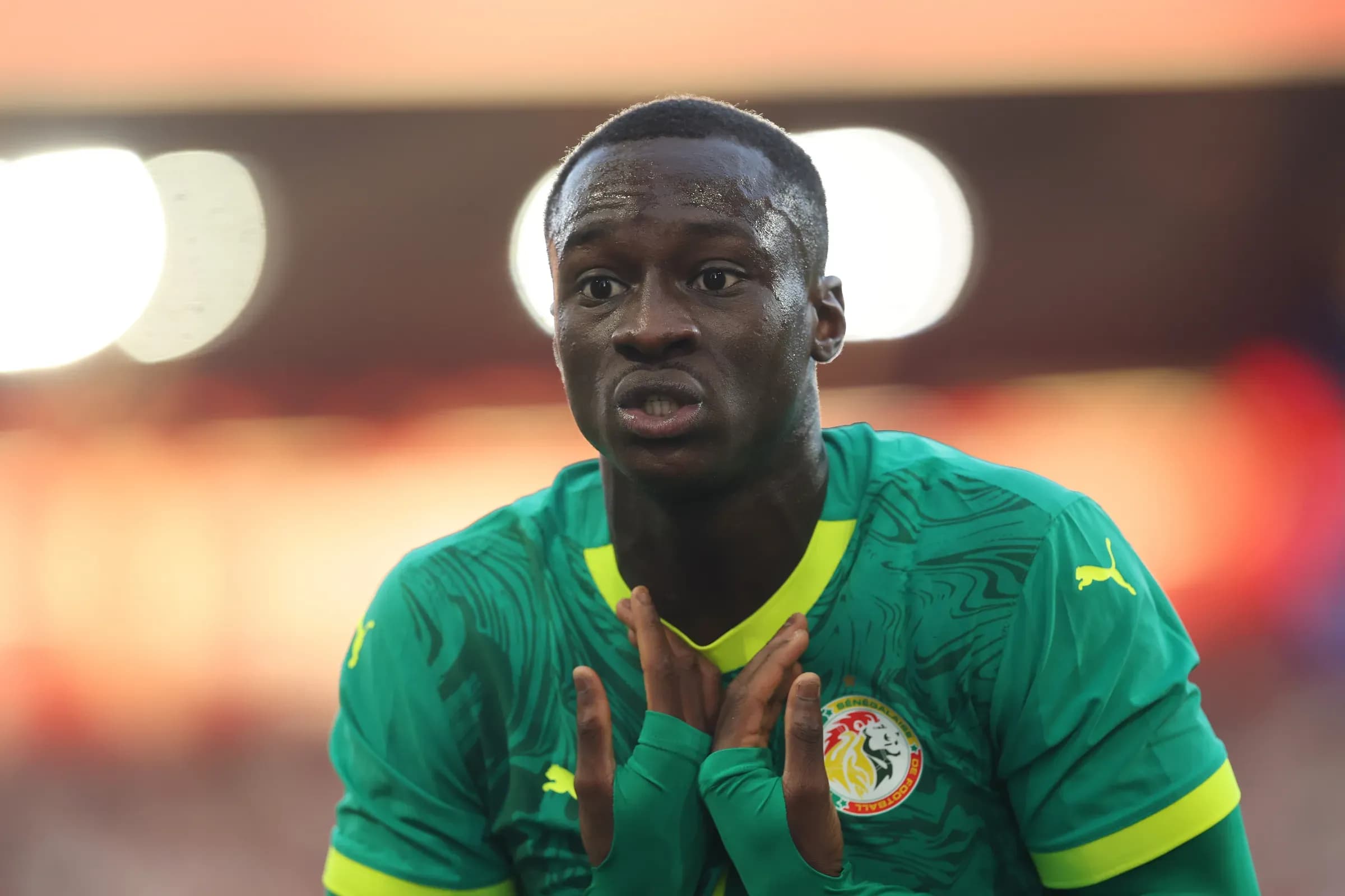 Habib Diarra