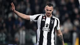 Galatasaray'dan Federico Gatti'ye teklif!