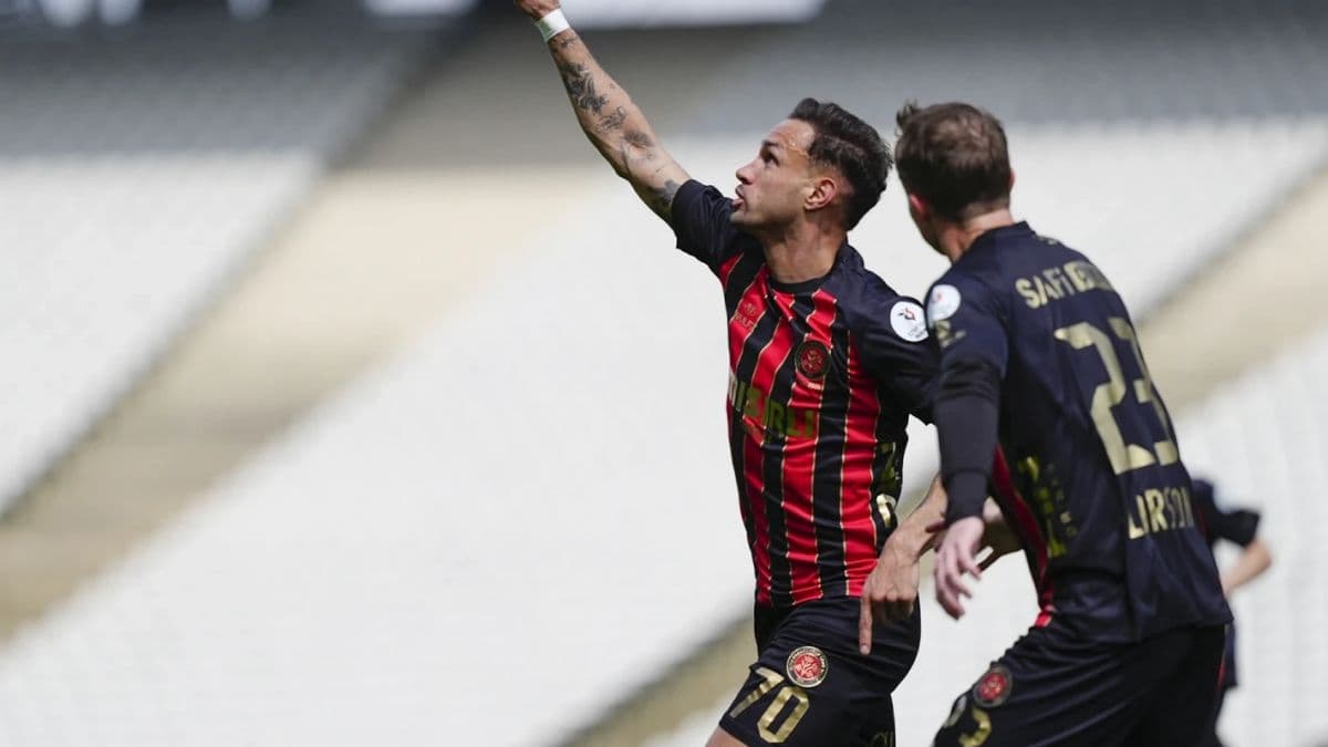Serginho