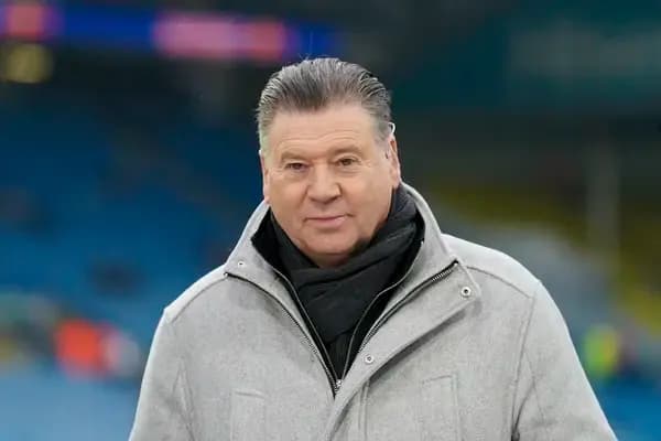 Chris Waddle