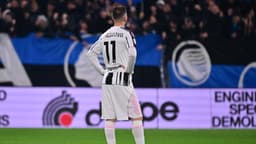 Trabzonspor, Juventus'un yıldızı Edon Zhegrova'ya kancayı taktı!