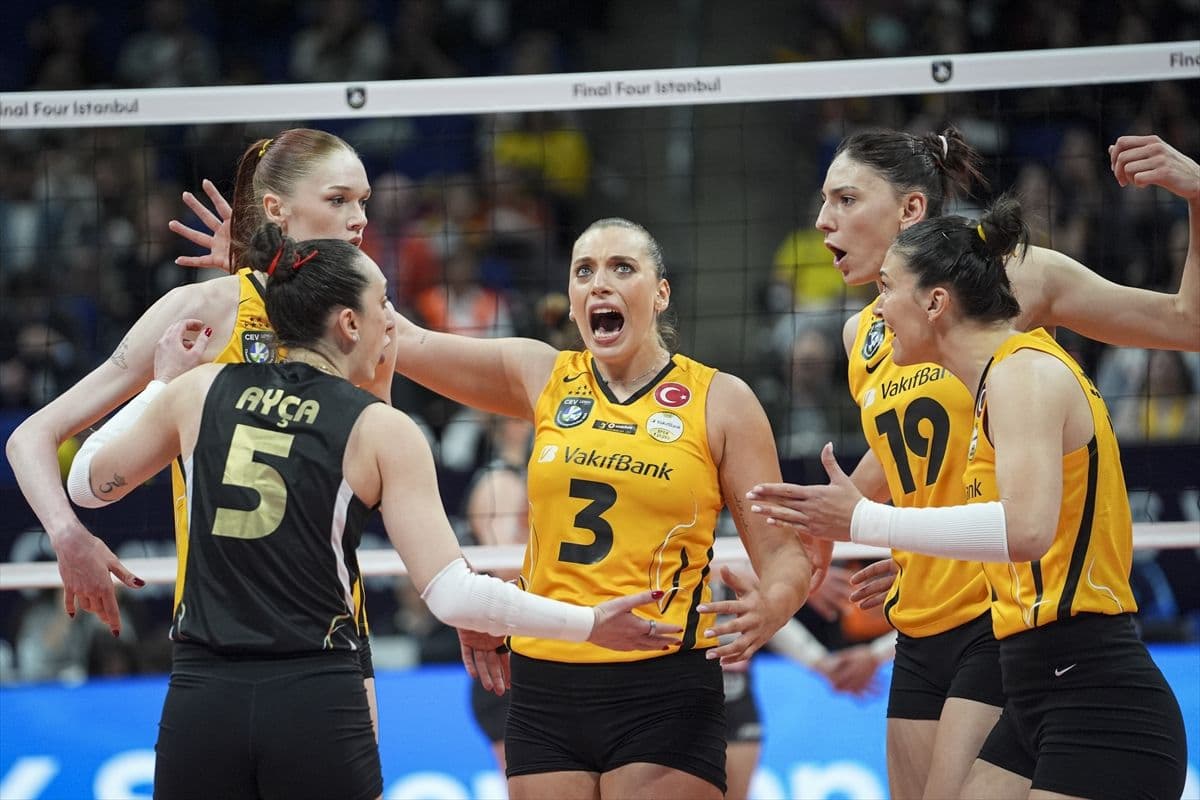 VakıfBank