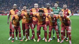 Galatasaray'ın kadro değeri güncellendi: Şampiyon oldu ama...