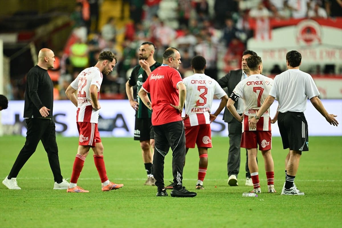 Antalyaspor