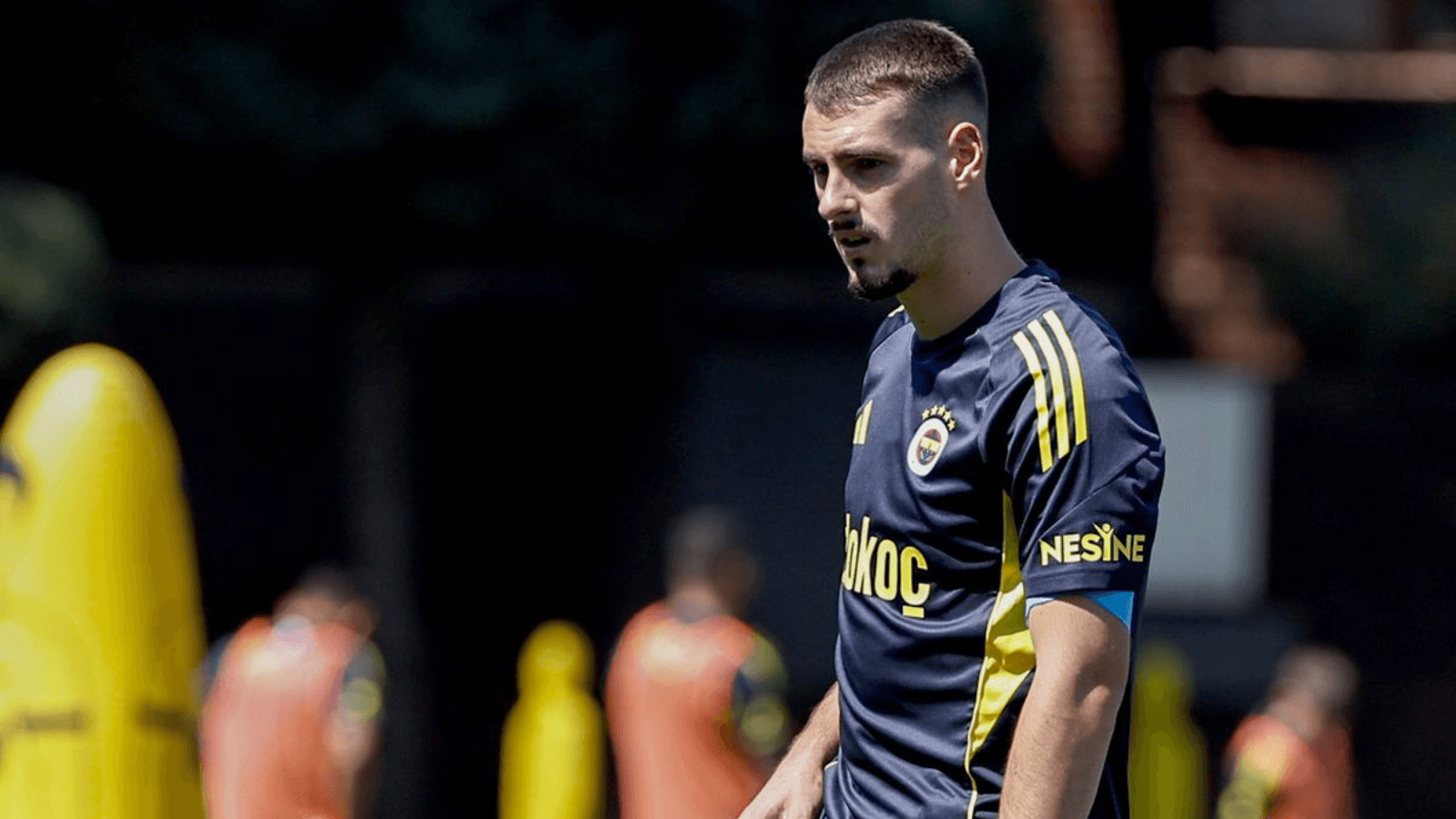 Fenerbahçeli ''Beğenilmeyen adam'' Mimovic'e sürpriz talip!