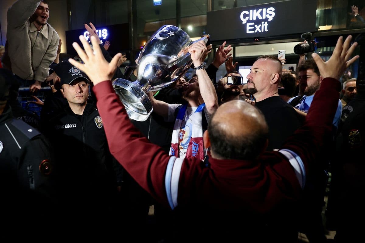 Trabzonspor