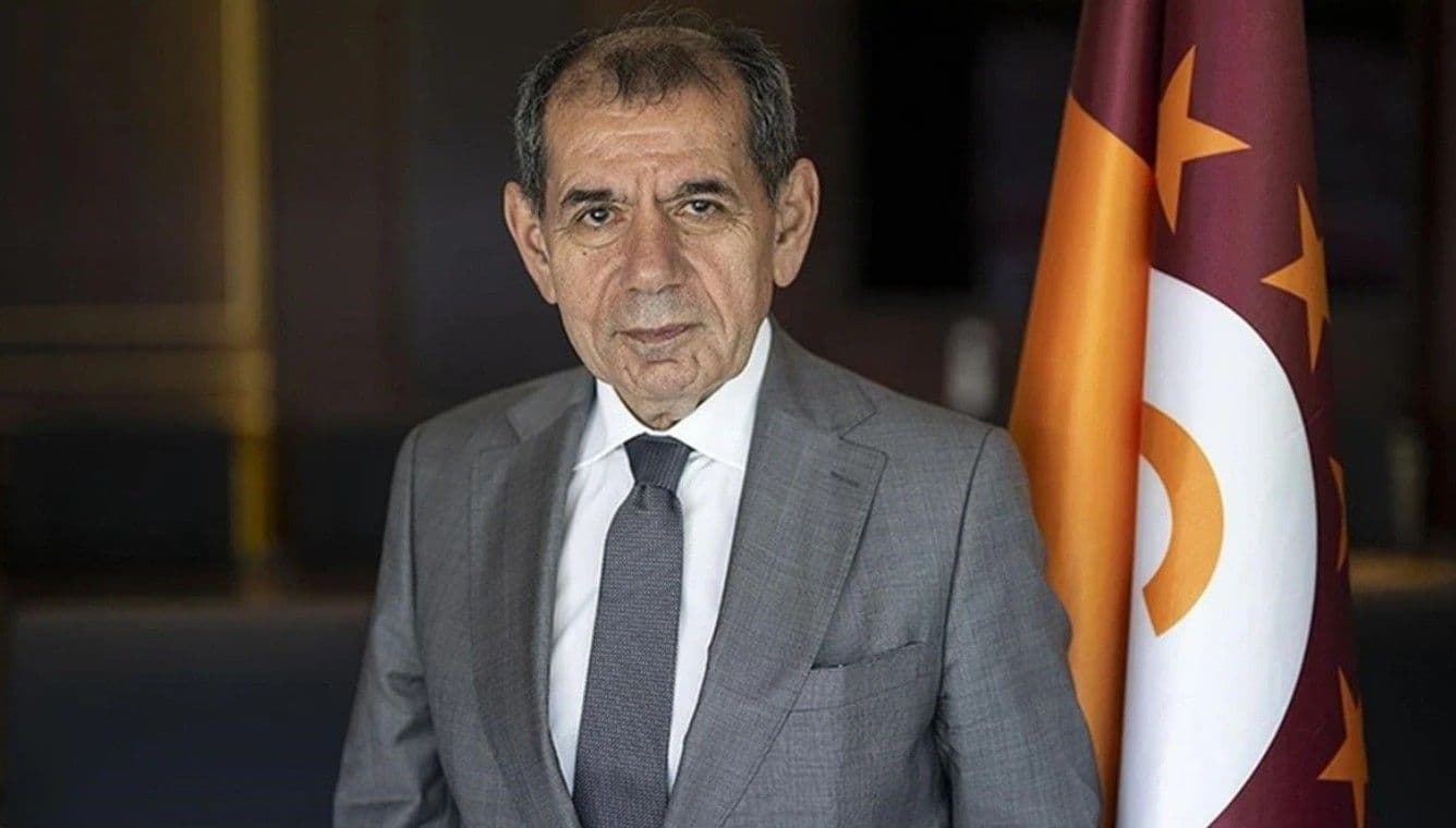 Dursun Özbek'in yönetim kurulu listesini divan kuruluşu başkanlığına sundu! 5 yeni isim...