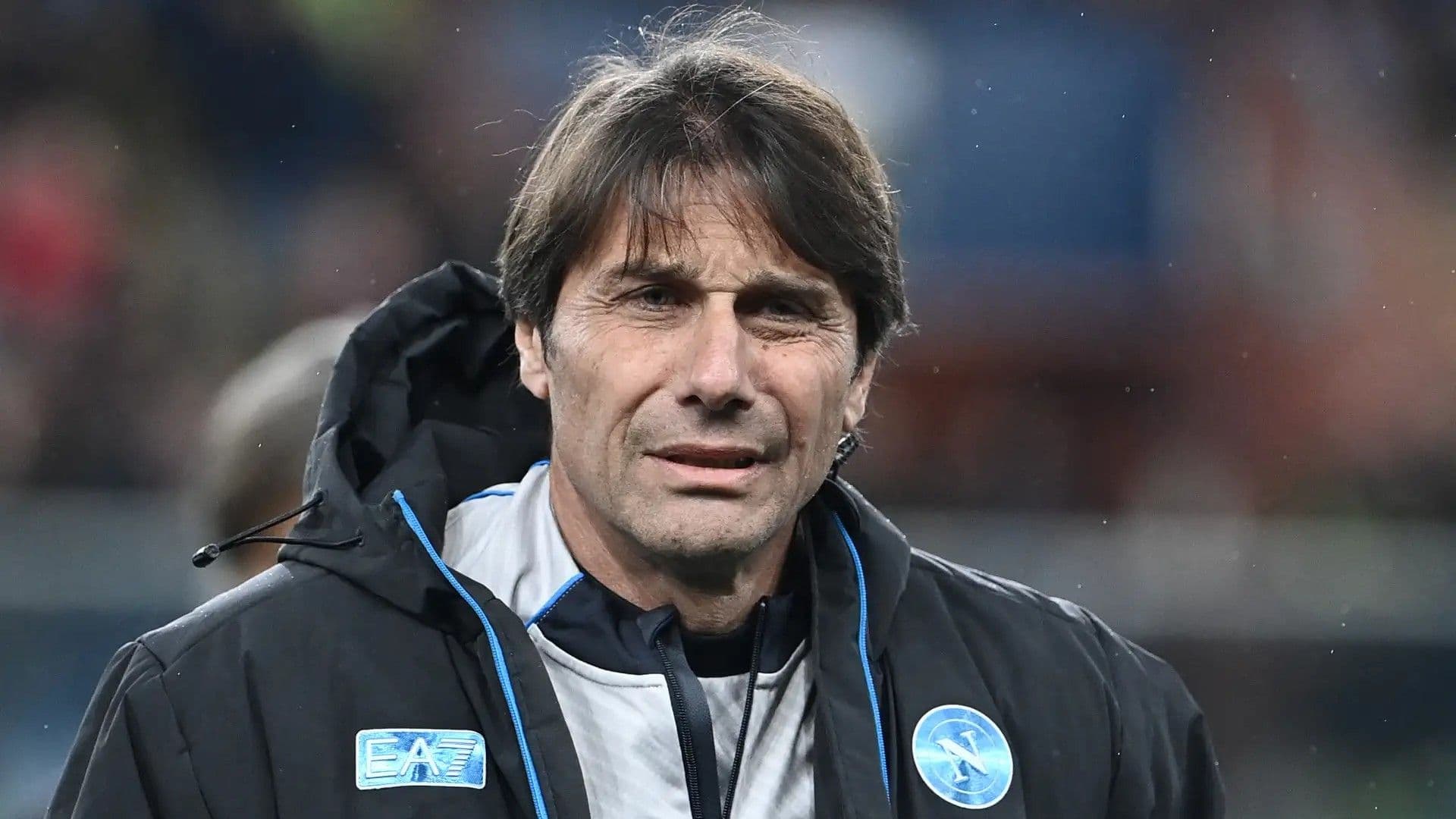 İtalya çalkalanıyor! Conte, Napoli'den ayrılıyor