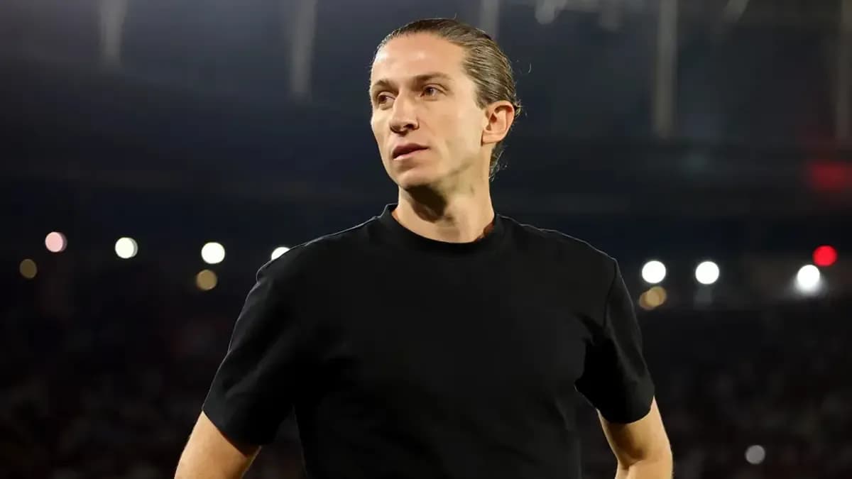 Filipe Luis