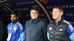 Kayserispor'da Eyüpspor maçı sonrası öz eleştiri