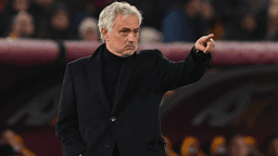 Mourinho’dan Real Madrid açıklaması! Resti çekti