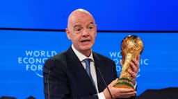 FIFA Başkanlığına yeniden aday olacak mı? Infantino açıkladı