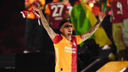 Noa Lang'dan Galatasaray itirafı! "Koeman ile konuştum"