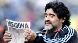 Maradona'nın ölümüyle ilgili davada iki doktor hakim karşısına çıktı