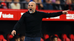 Beşiktaş, teknik direktör Jorge Sampaoli'yi getirmek istiyor!