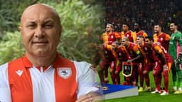 Samsunspor’dan Galatasaray’a çifte transfer hamlesi: Nelsson ve Kazımcan Karataş listede