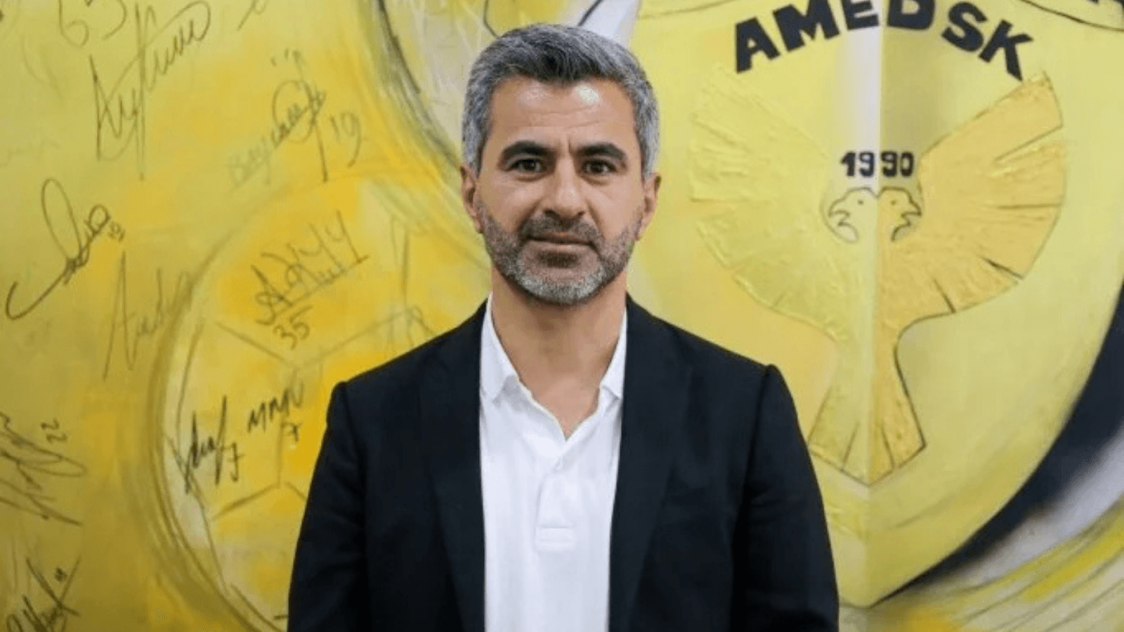Amed Sportif Faaliyetler’de seçim kararı alındı