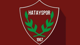 Hatayspor'dan ''Lig tescil edilmesin'' mesajına destek!