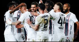 Gaziantep FK'de 9 futbolcunun sözleşmesi bitiyor