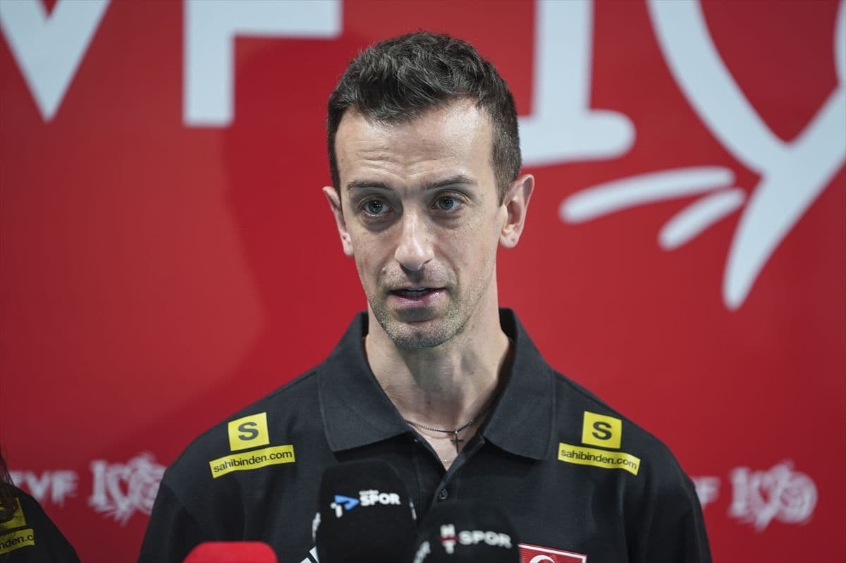 Daniele Santarelli