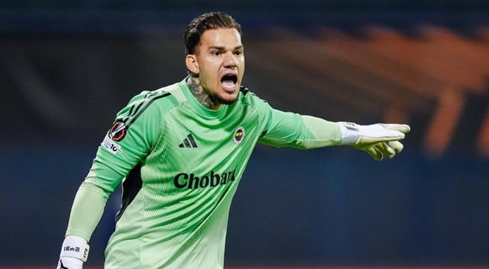Ederson
