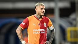 Mauro Icardi'nin Galatasaray'dan talebi ortaya çıktı