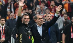 Galatasaray'a yılın transferi için müjde! Kulübü onay verdi, tek şart var