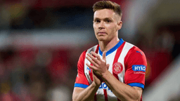 Ajax, Tsygankov'un transferini pahalı buldu! Yeni adresi belli oluyor