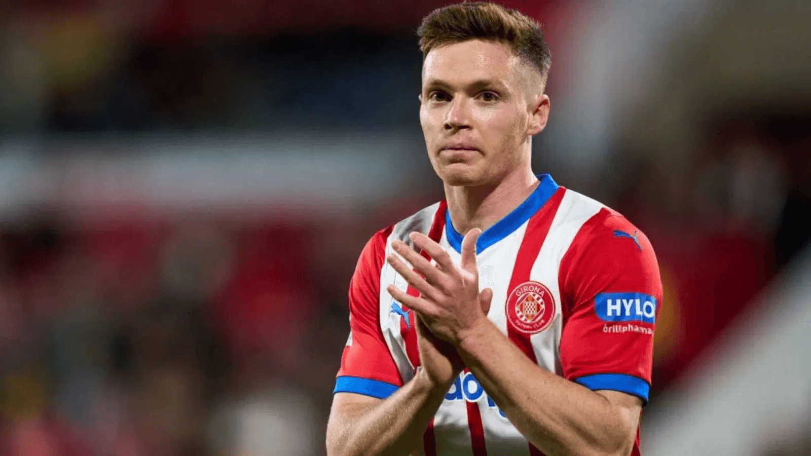 Ajax, Tsygankov'un transferini pahalı buldu! Yeni adresi belli oluyor