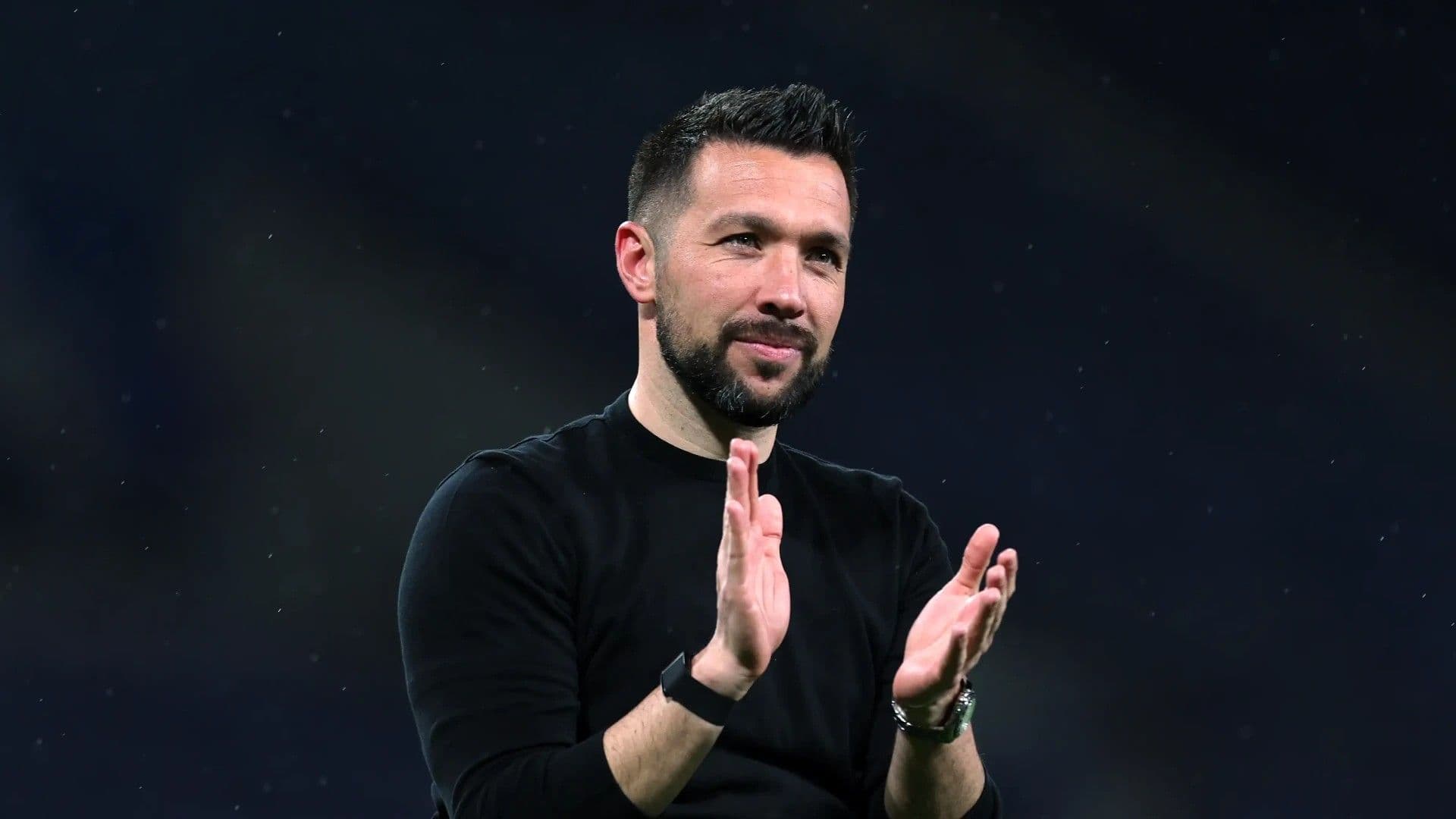 Francesco Farioli, Premier Lig teklifleri için kararını verdi!