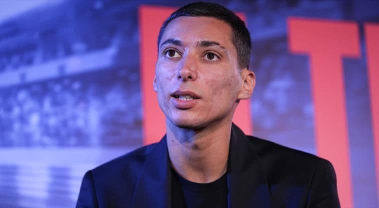 Toprak Razgatlıoğlu&nbsp;