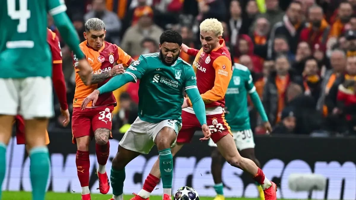 Joe Gomez
