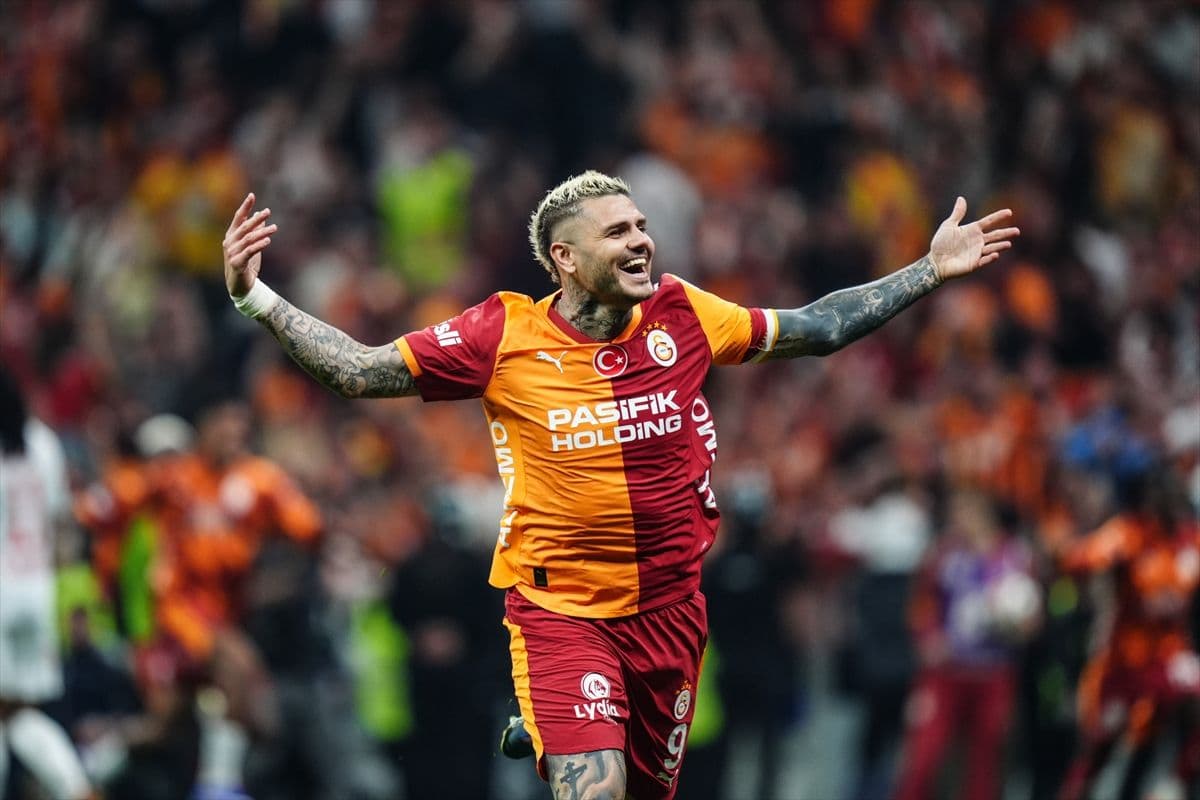 Mauro Icardi