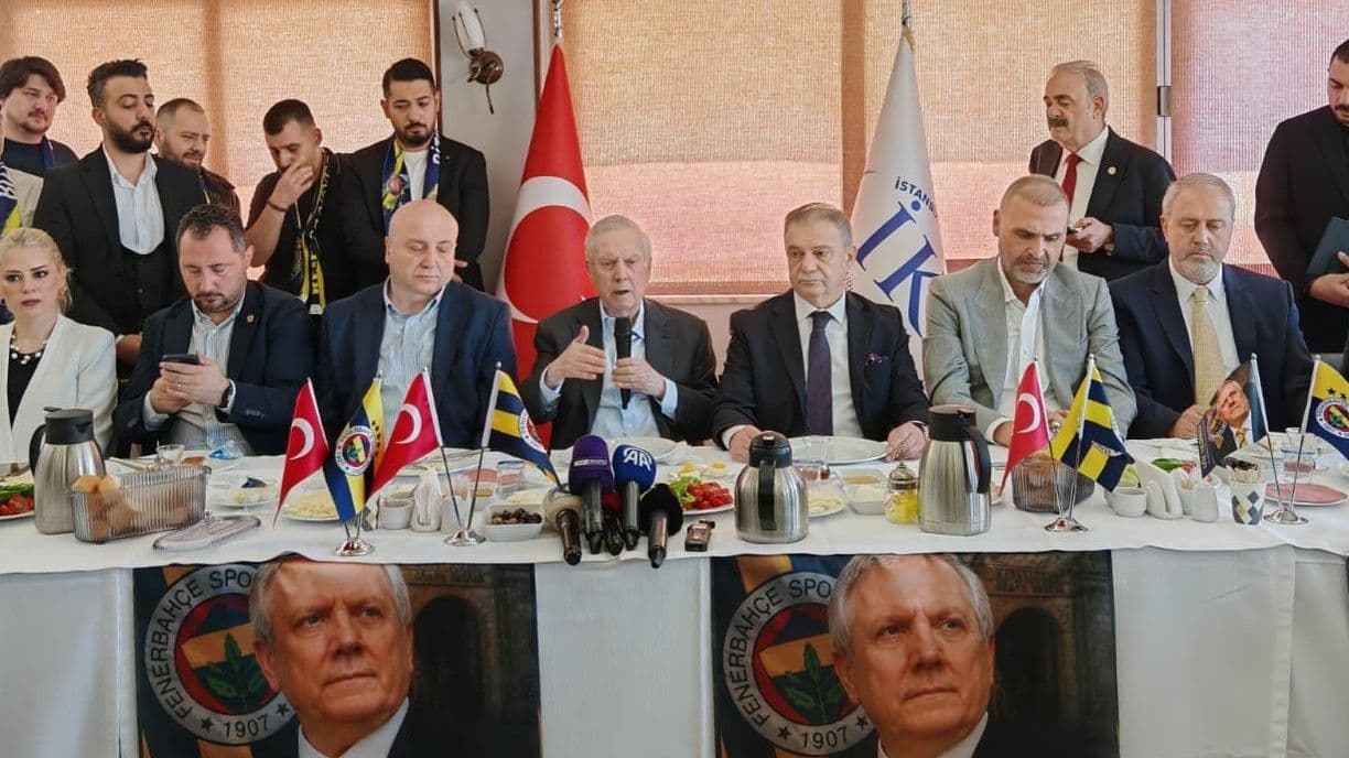 Aziz Yıldırım